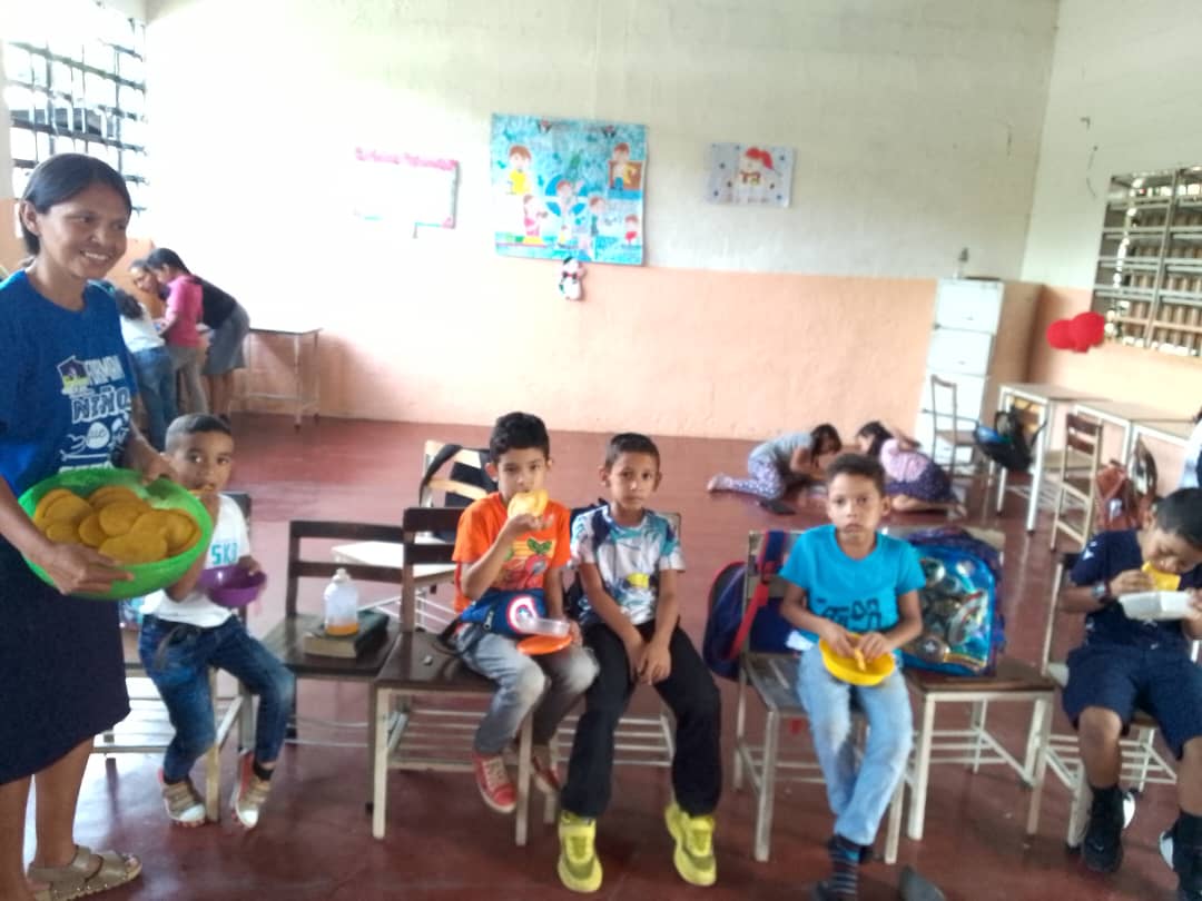 Imagen fundación